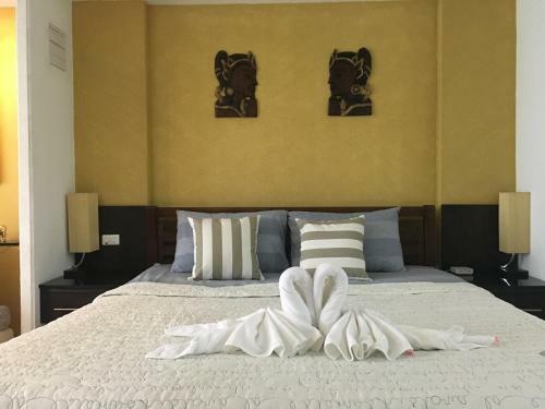 Apartamento Beach Road Luxury Studio