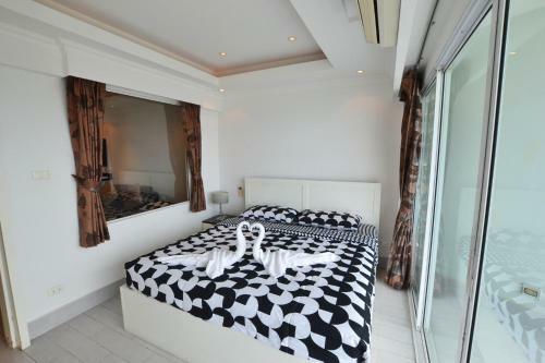 Apartamento Beach Road Luxury Studio