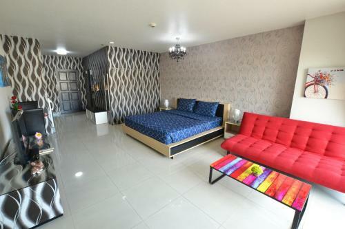 Apartamento Beach Road Luxury Studio