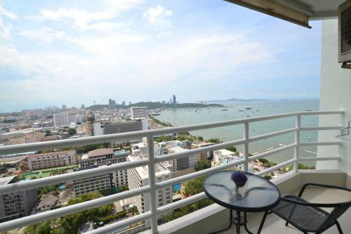 Apartamento Beach Road Luxury Studio