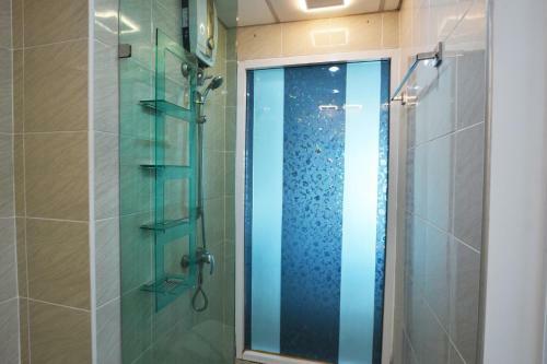 Apartamento Beach Road Luxury Studio