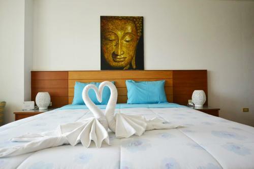 Apartamento Beach Road Luxury Studio