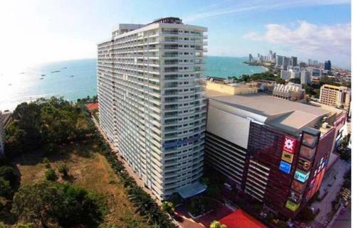 Apartamento Beach Road Luxury Studio