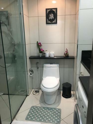 Apartamento Beach Road Luxury Studio