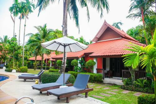 Dasein Chalong Bay Hotel