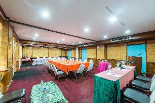 Gulf Siam Hotel & Resort Pattaya