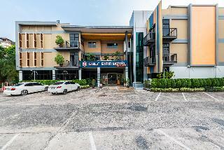 Gulf Siam Hotel & Resort Pattaya