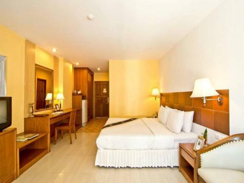 Hotel Best Beach Villa