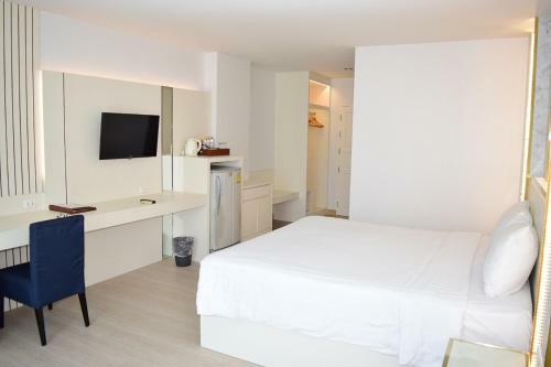 Hotel Best Beach Villa