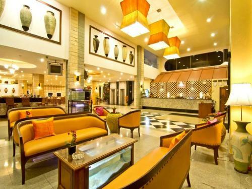 Hotel Best Beach Villa