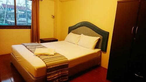 Hotel F&b Resotel
