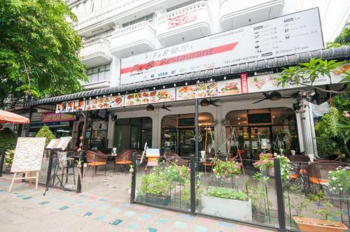 Hotel F&b Resotel