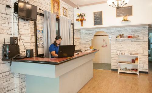Hotel F&b Resotel