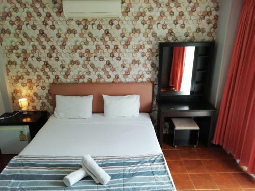 Hotel F&b Resotel