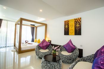 Hotel Miracle House