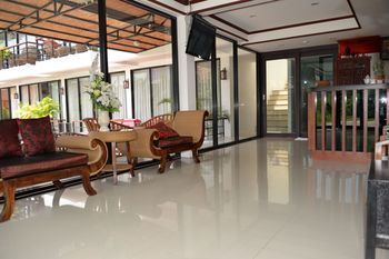 Hotel Miracle House