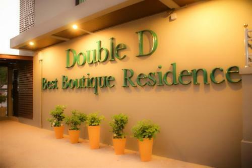 Aparthotel Double D Boutique Residence