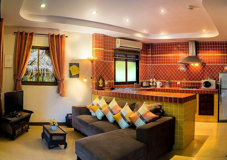 Coconut Paradise Villas