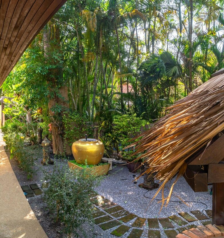 Coconut Paradise Villas