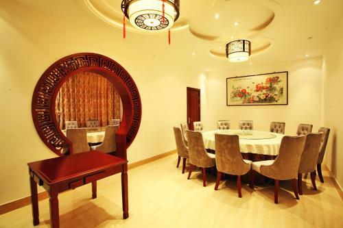 Posada Tianxinglou Hotel