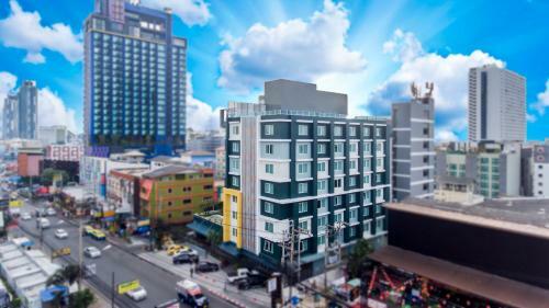 Hotel Sabai Empress