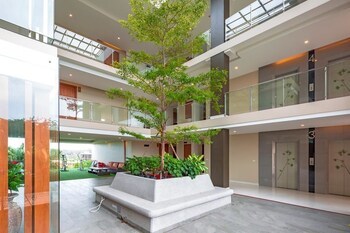 Aparthotel At The Tree Condominium Phuket