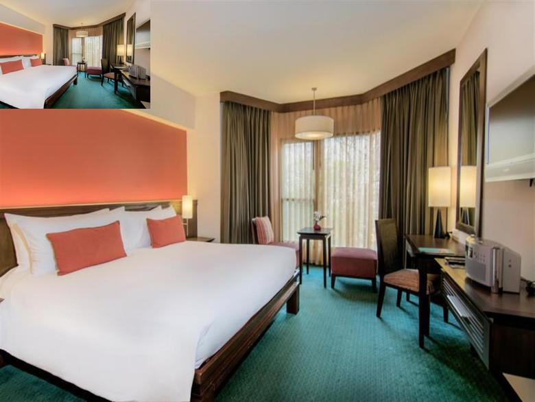 Hotel The Bayview Pattaya