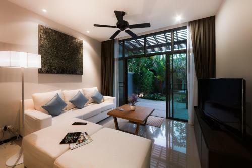 Villa Kokyang Estate By Tropiclook
