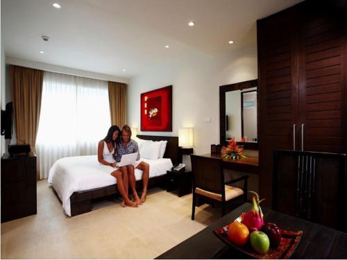 Hotel Serenity Resort & Residences Phuket