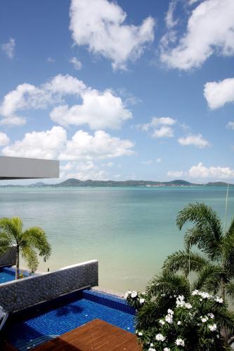 Hotel Serenity Resort & Residences Phuket