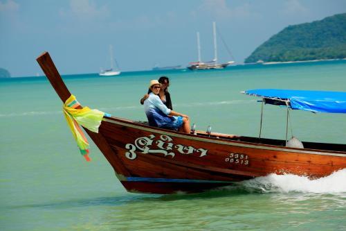 Hotel Serenity Resort & Residences Phuket