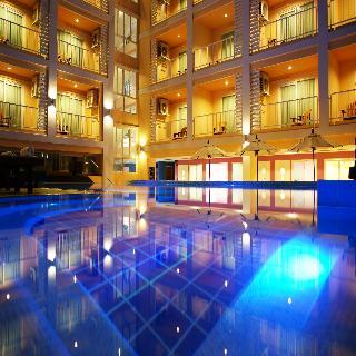 Hotel Best Bella Pattaya