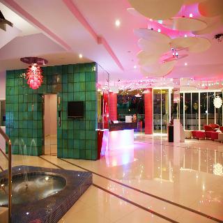 Hotel Best Bella Pattaya