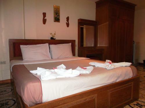 Hostal Chaiyapoon Inn