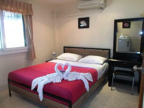 Hostal Chaiyapoon Inn
