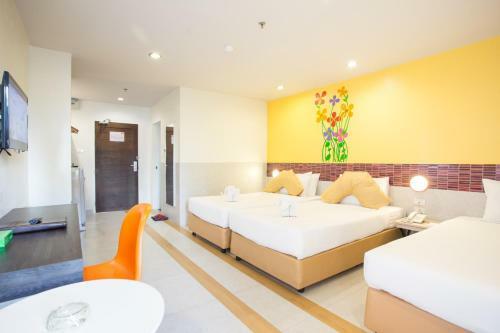 Hotel Grand Bella