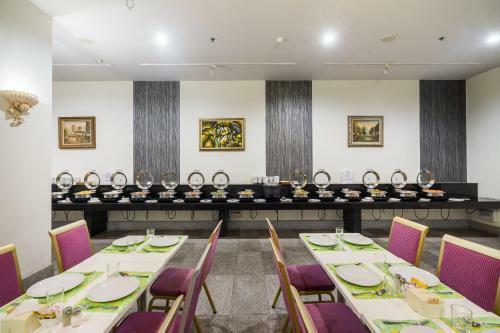 Hotel Grand Bella