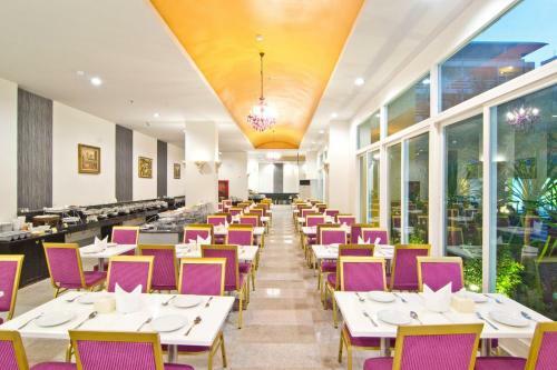 Hotel Grand Bella