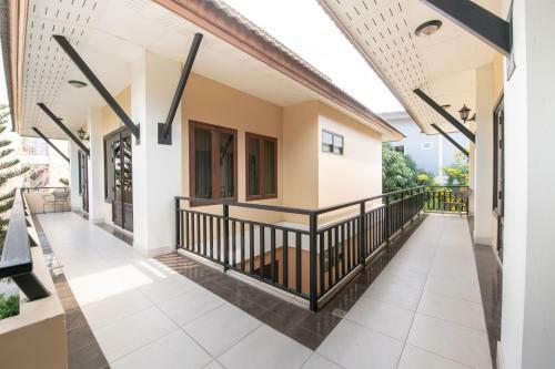 Hotel Chaba Garden Resort