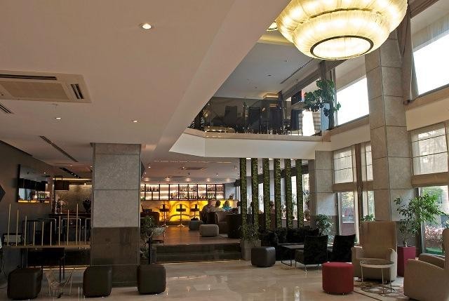 Hotel Kent Istanbul
