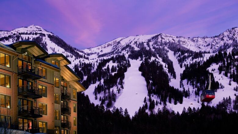 Hotel Terra