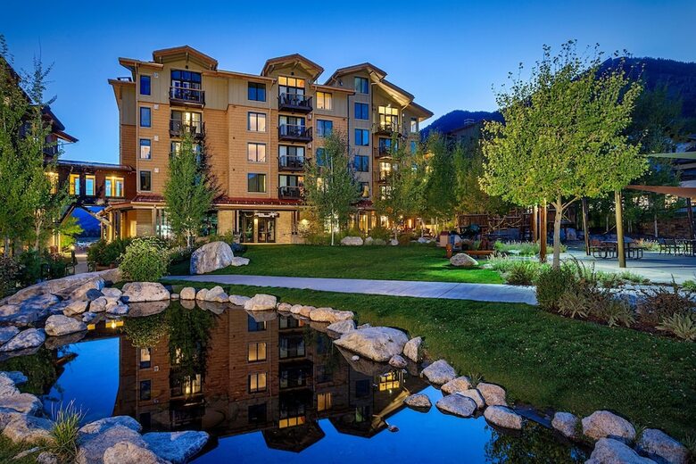 Hotel Terra