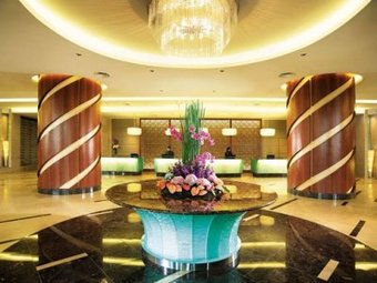 Gardens Hotel And Residences