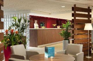 Hotel Campanile Bradford