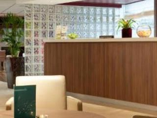 Hotel Campanile Bradford