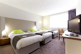 Hotel Campanile Bradford