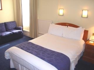 Weetwood Hall Conference Centre & Hotel