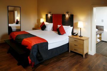 Hotel Great Hallingbury Manor (ro)