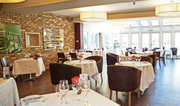 Hotel Great Hallingbury Manor (ro)