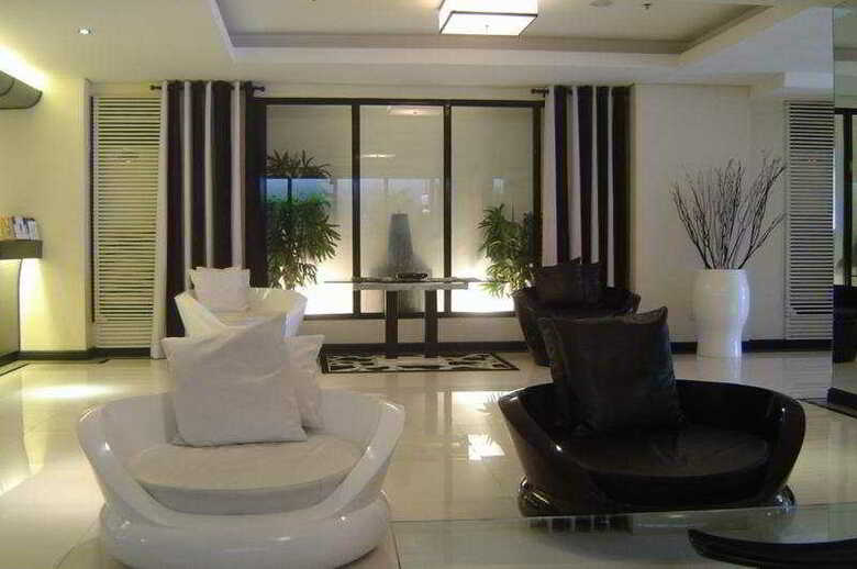 G Hotel Manila By Waterfront